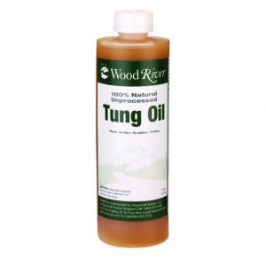 buy Purity Tung Oil